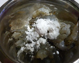 エビマヨ　海老が苦手でも食べられる！？作り方3写真