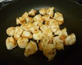 エビマヨ　海老が苦手でも食べられる！？作り方10写真