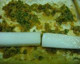 長いもピリっと巻き焼き作り方1写真