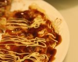 ❀カリッモチッそうめん焼き❀素麺アレンジ作り方5写真