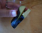 なすのチーズ揚げ♪生姜醤油と相性抜群♪作り方1写真