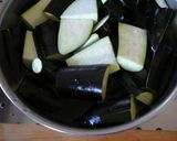 なすのチーズ揚げ♪生姜醤油と相性抜群♪作り方2写真