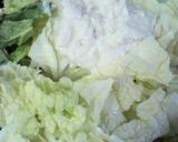 自慢の我が家の粕汁作り方4写真