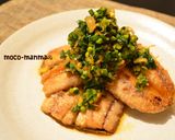 ぶっかけ香味だれがうまい♪さんま竜田揚げ作り方7写真