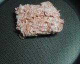 残暑に！シェフ直伝やみつき汁なし担々麺作り方2写真