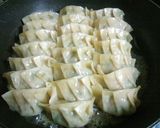 定番の♪海老入り餃子作り方6写真