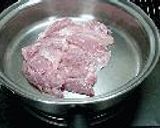 簡単すぎ!?! 鳥の照り焼き作り方1写真