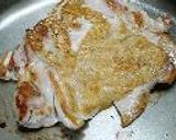 簡単すぎ!?! 鳥の照り焼き作り方2写真