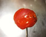 何これ？こんな簡単にトマトの皮剥きが！？作り方5写真