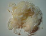 ♪冷奴♡たっぷりネギとしらすのせ♪作り方1写真