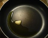 失敗なしのカルボナーラ作り方1写真