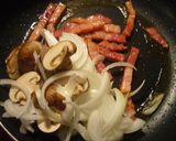 失敗なしのカルボナーラ作り方3写真