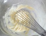 赤いベリーのクランブルタルト作り方3写真