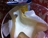 ヨーグルトとキューリのギリシャサラダ。作り方1写真
