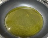 スペイン風オムレツ（トルティーヤ）作り方2写真