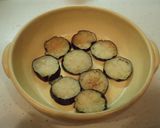 ちょー簡単！茄子のチーズ焼き作り方2写真