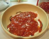 ちょー簡単！茄子のチーズ焼き作り方3写真