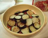 ちょー簡単！茄子のチーズ焼き作り方4写真