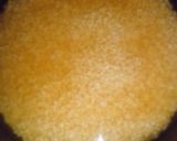 簡単・松茸の炊き込みご飯。作り方3写真
