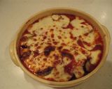 ちょー簡単！茄子のチーズ焼き作り方5写真