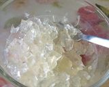 レモンゼリーとヨーグルトソースの唐揚げ♪作り方8写真