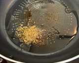 イギリス風スパイシーカレーキッシュ作り方6写真