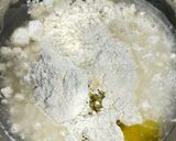 ハムチーズブリトー🧀🌯大人も子供も笑顔😊作り方1写真