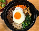 ビビンバ　混ぜご飯作り方10写真