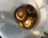 ひな祭りのご馳走 あり合わせちらし寿司作り方2写真