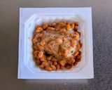 すじこ納豆作り方1写真