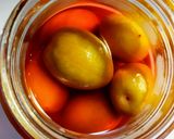 見た目の悪い梅で最強旨味調味料　梅酵母作り方9写真