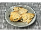 ささみのしそとチーズのはさみ焼き★動画有作り方17写真