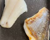 魚屋＊基本の塩焼き（フライパン約7分）作り方6写真