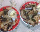 パパっと！フライパンで！手羽先の塩焼き作り方44写真