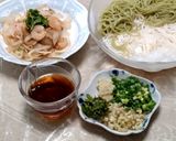 冷凍むきエビと玉ねぎの炒め物作り方7写真