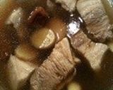柔らか手抜きで美味！な豚の角煮☆作り方2写真