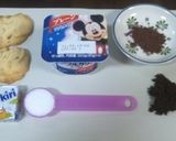 スプーンで食べるティラミス作り方1写真