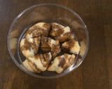 スプーンで食べるティラミス作り方3写真