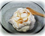 豆腐でティラミス!作り方6写真