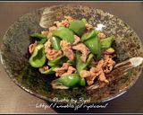 豚肉スタミナ焼作り方5写真