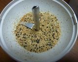 夏にぴったり！ねばねば白和え作り方1写真