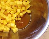 おいもゴロゴロ　鬼まんじゅう作り方3写真