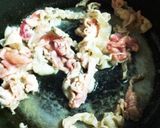 ★簡単！超美味しい！煮込んで筑前煮★*。作り方2写真