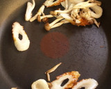 簡単お弁当おかず☆しめじちくわのオイマヨ作り方2写真