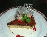 チョコチョコ　チョコレートタルト作り方11写真