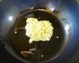 焼豚de中華おこわの炊き込みご飯作り方3写真
