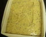 しっとり☆ミルクティパウンドケーキ作り方6写真
