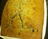 しっとり☆ミルクティパウンドケーキ作り方7写真