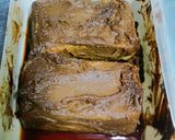 豆腐の味噌漬け作り方4写真