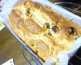 ヨーグルトのパウンドケーキ作り方5写真